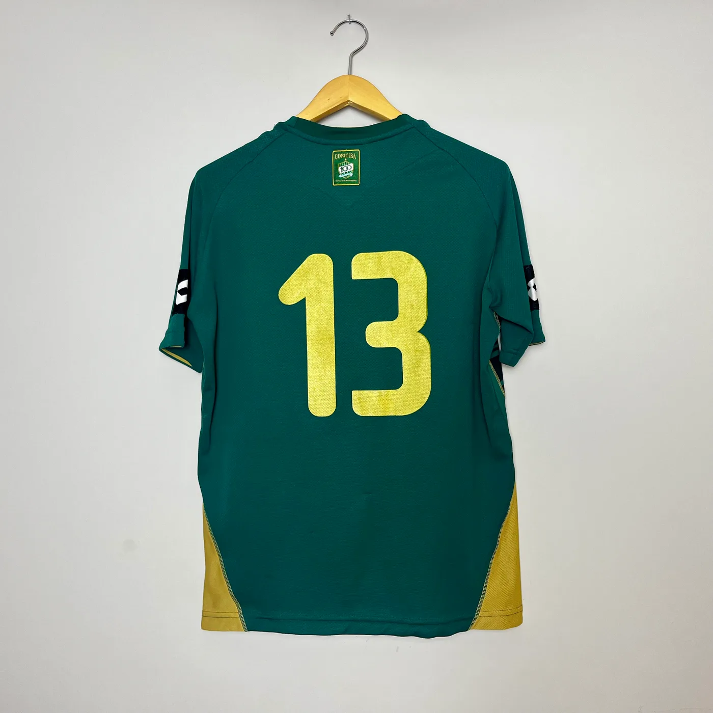 Coritiba 2009