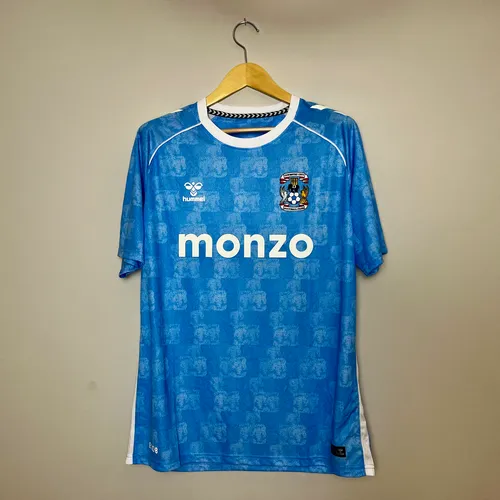Coventry 2025/26