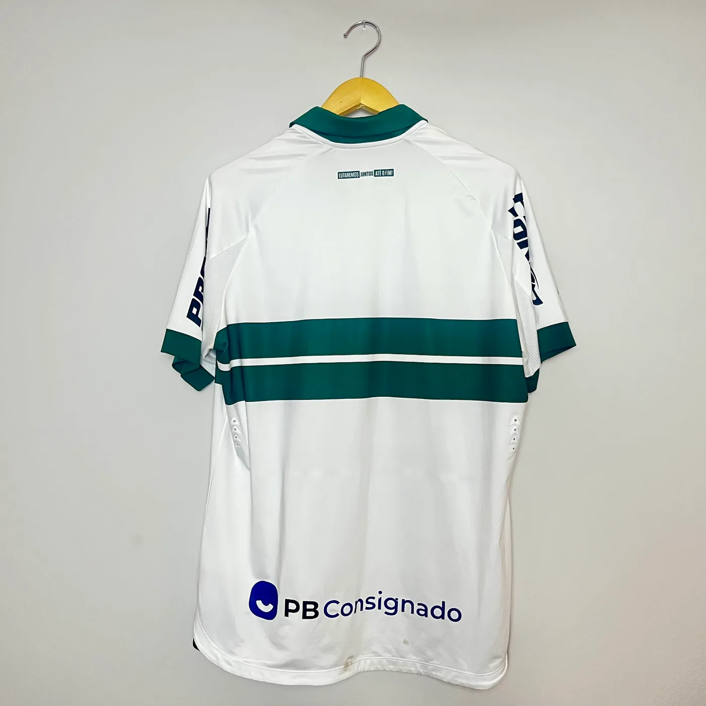 Coritiba 2018