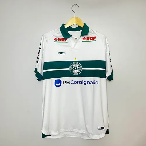 Coritiba 2018
