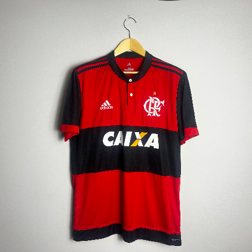 Flamengo 2017