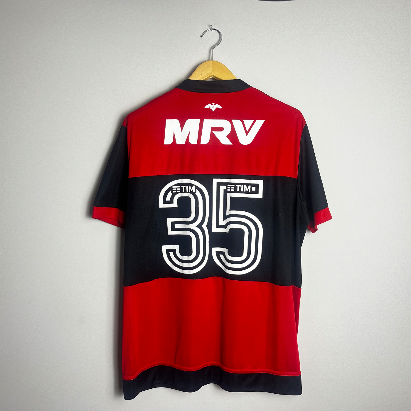 Flamengo 2017