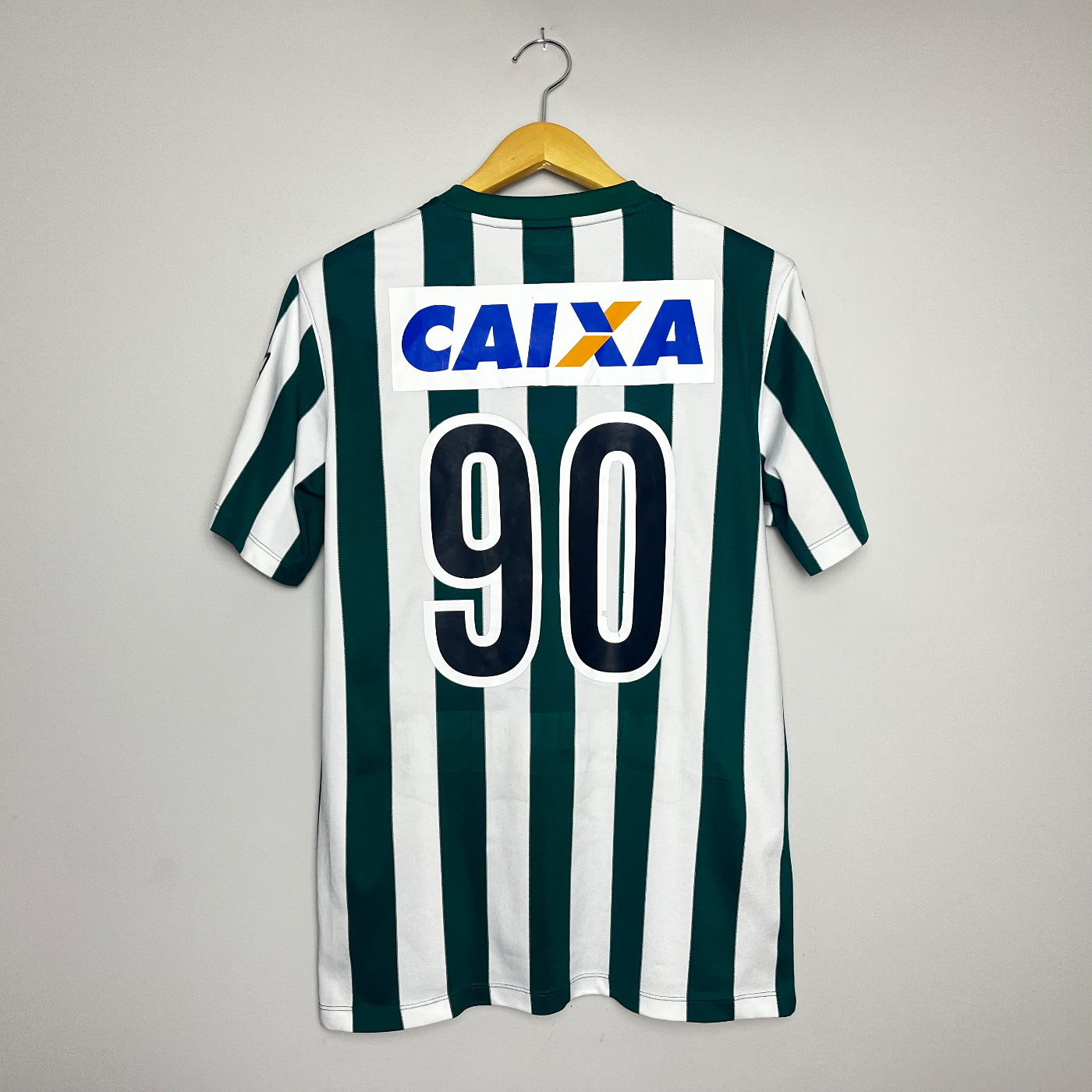Coritiba 2014