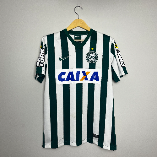 Coritiba 2014