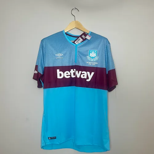 West Ham 2015/16