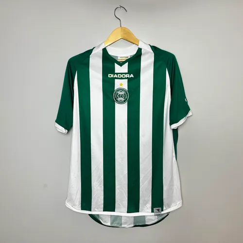 Coritiba 2007