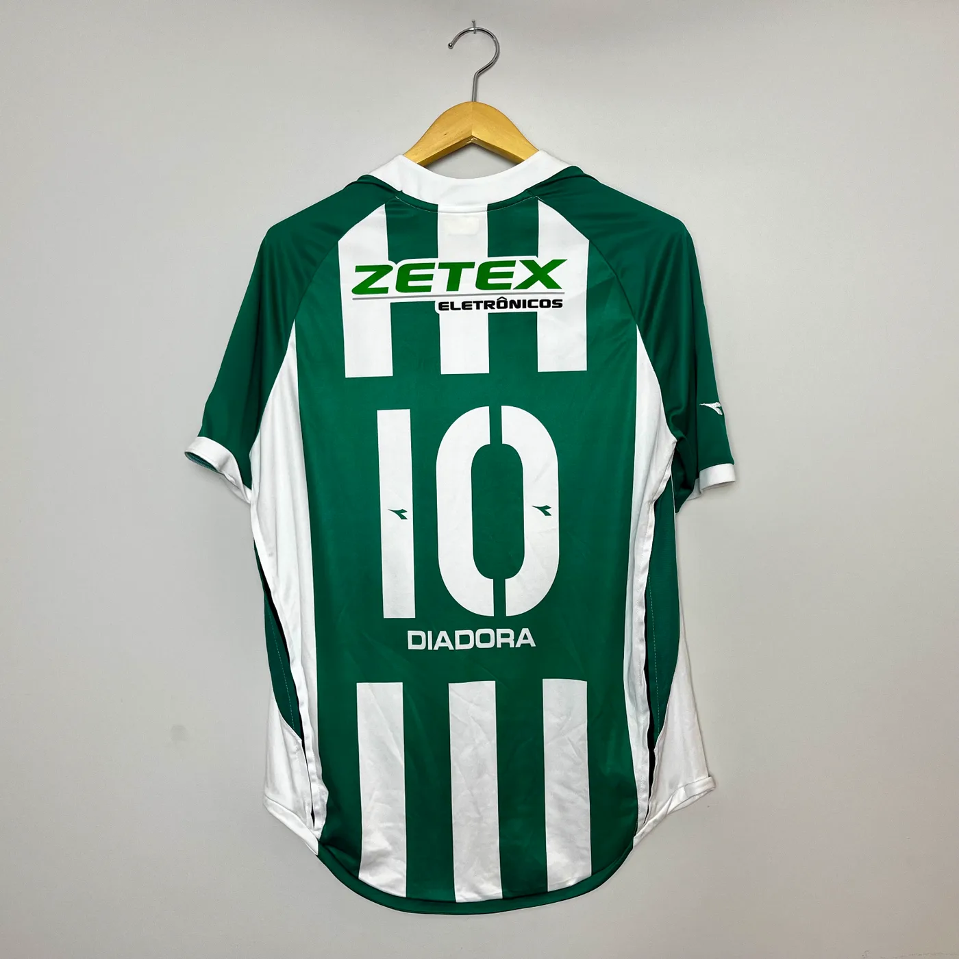 Coritiba 2007