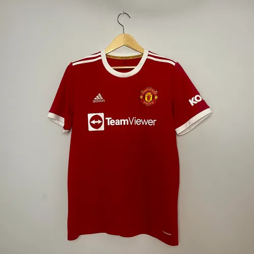 Manchester United 2021/22