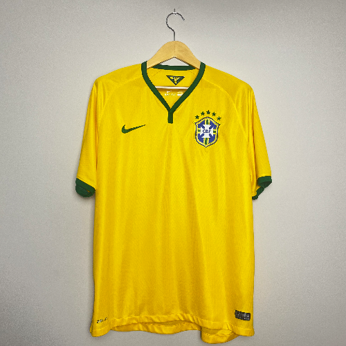 Brasil 2014