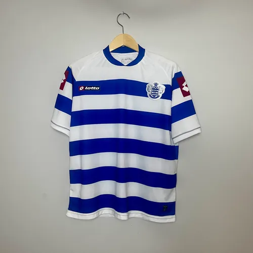 Queens Park Rangers 2012/13