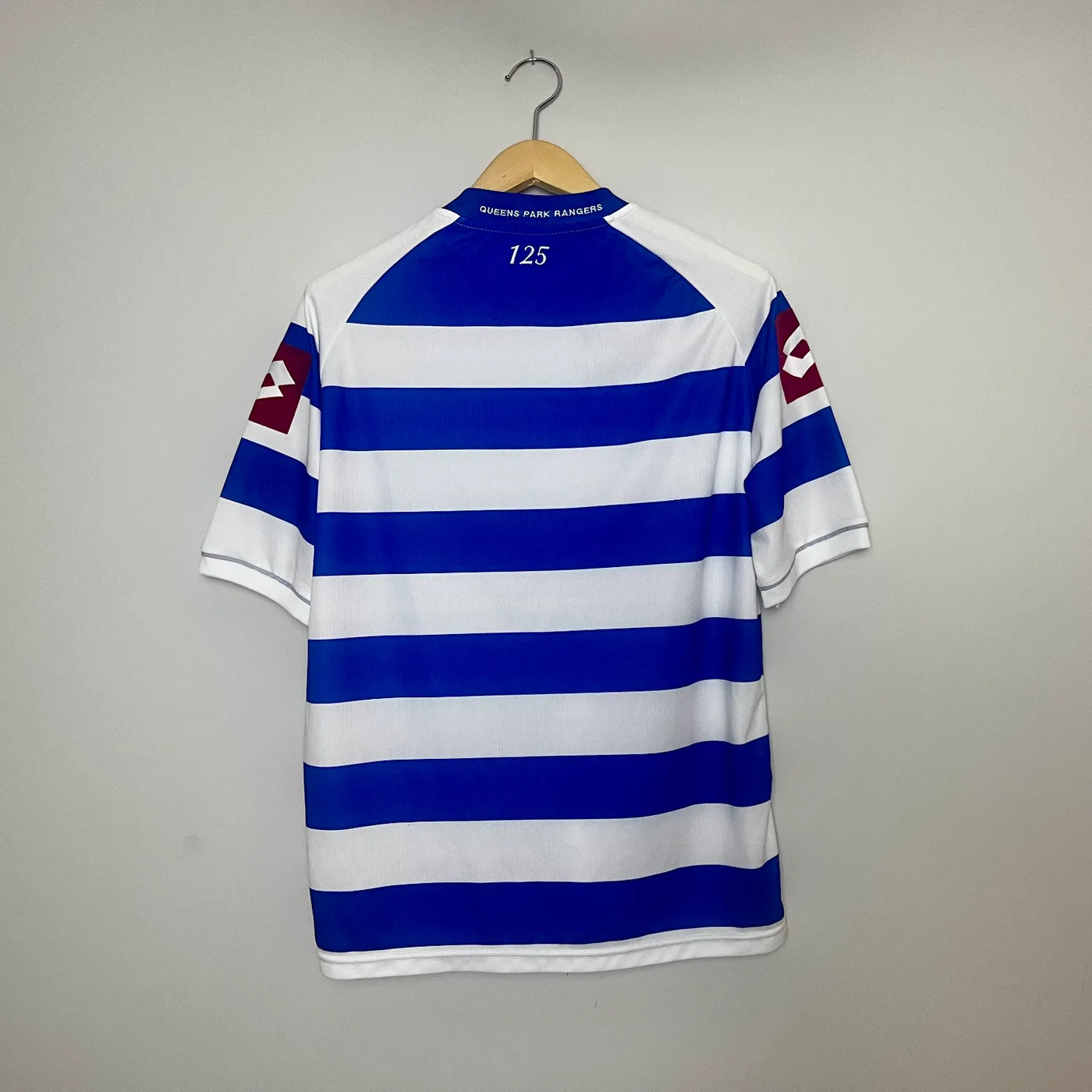Queens Park Rangers 2012/13