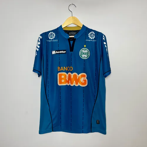 Coritiba 2011