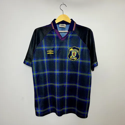 Escócia 1994