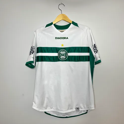 Coritiba 2007