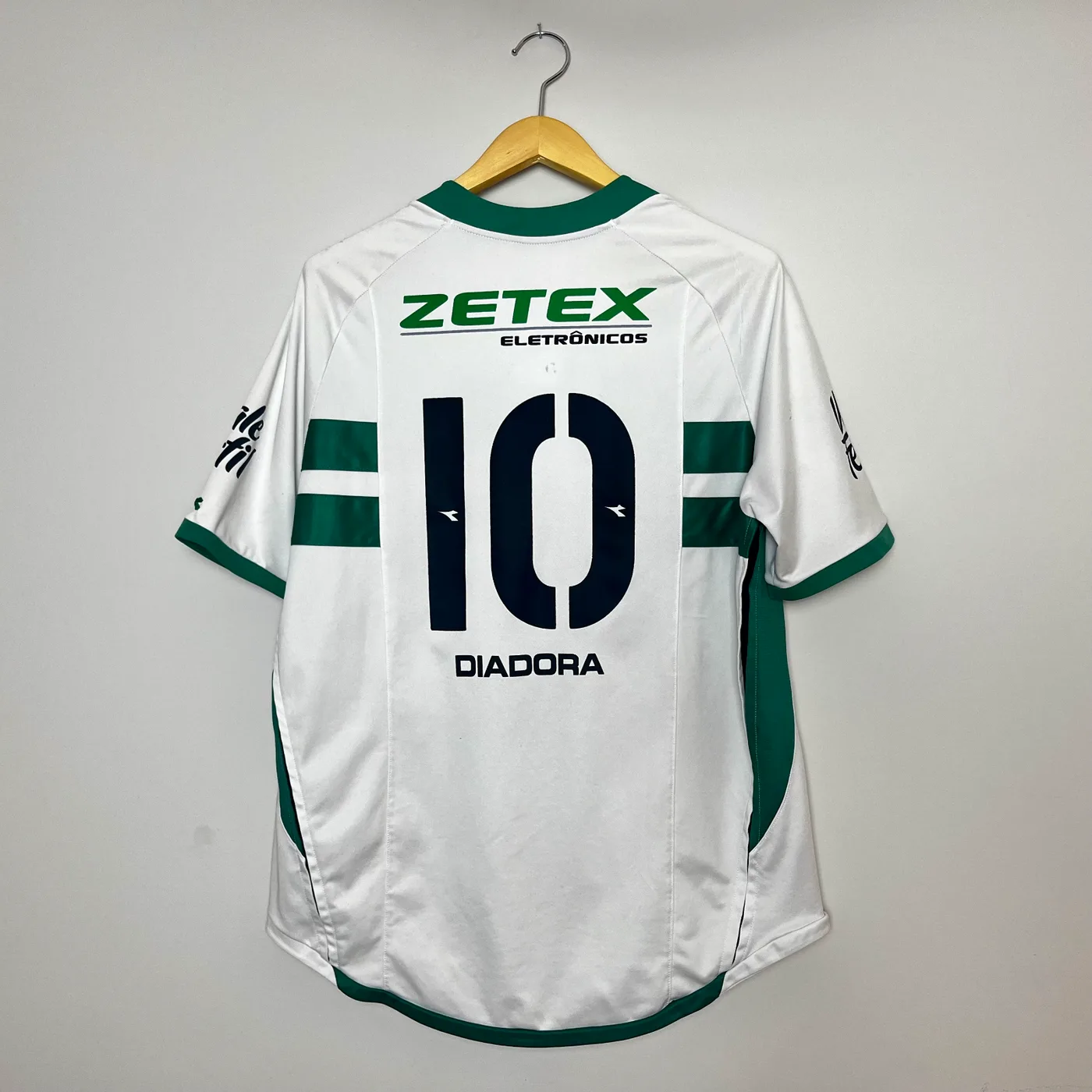 Coritiba 2007