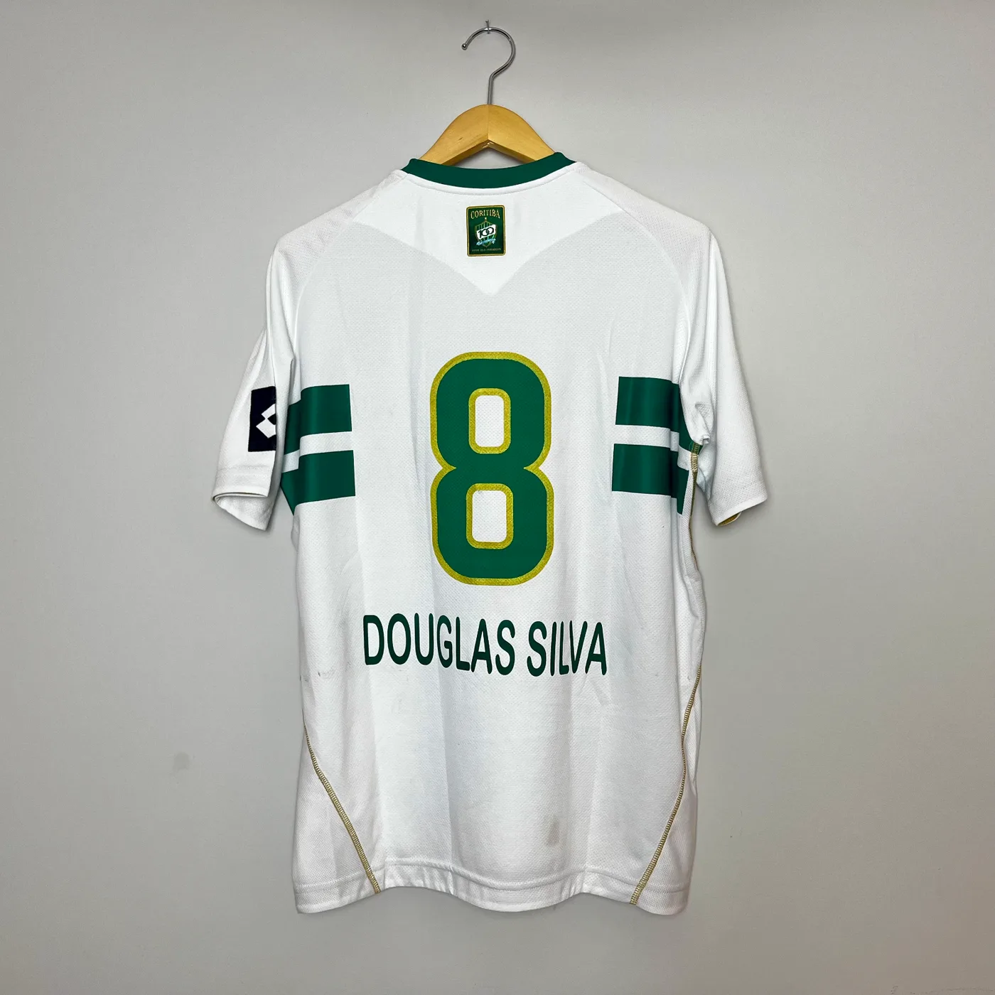 Coritiba 2009