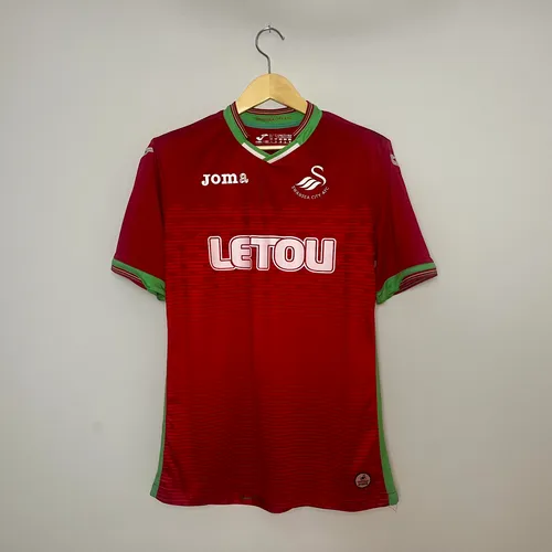 Swansea 2017/18