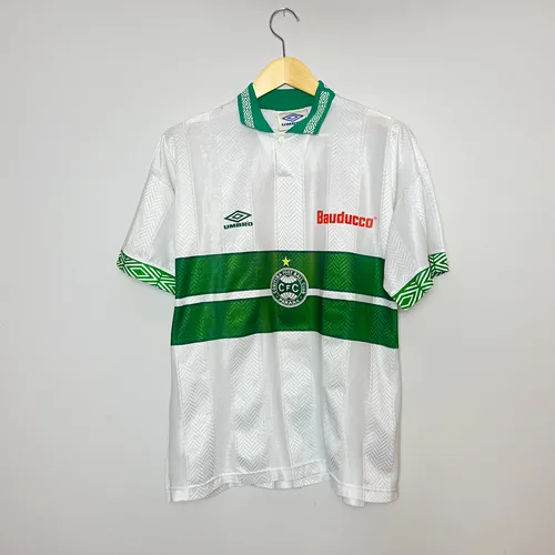 Coritiba 1993