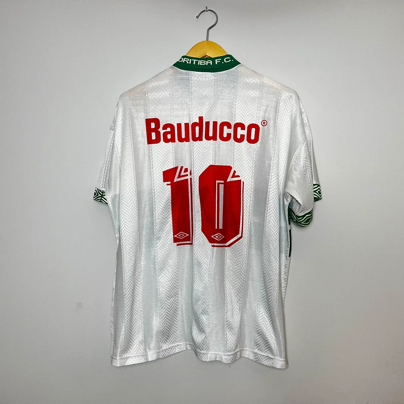 Coritiba 1993