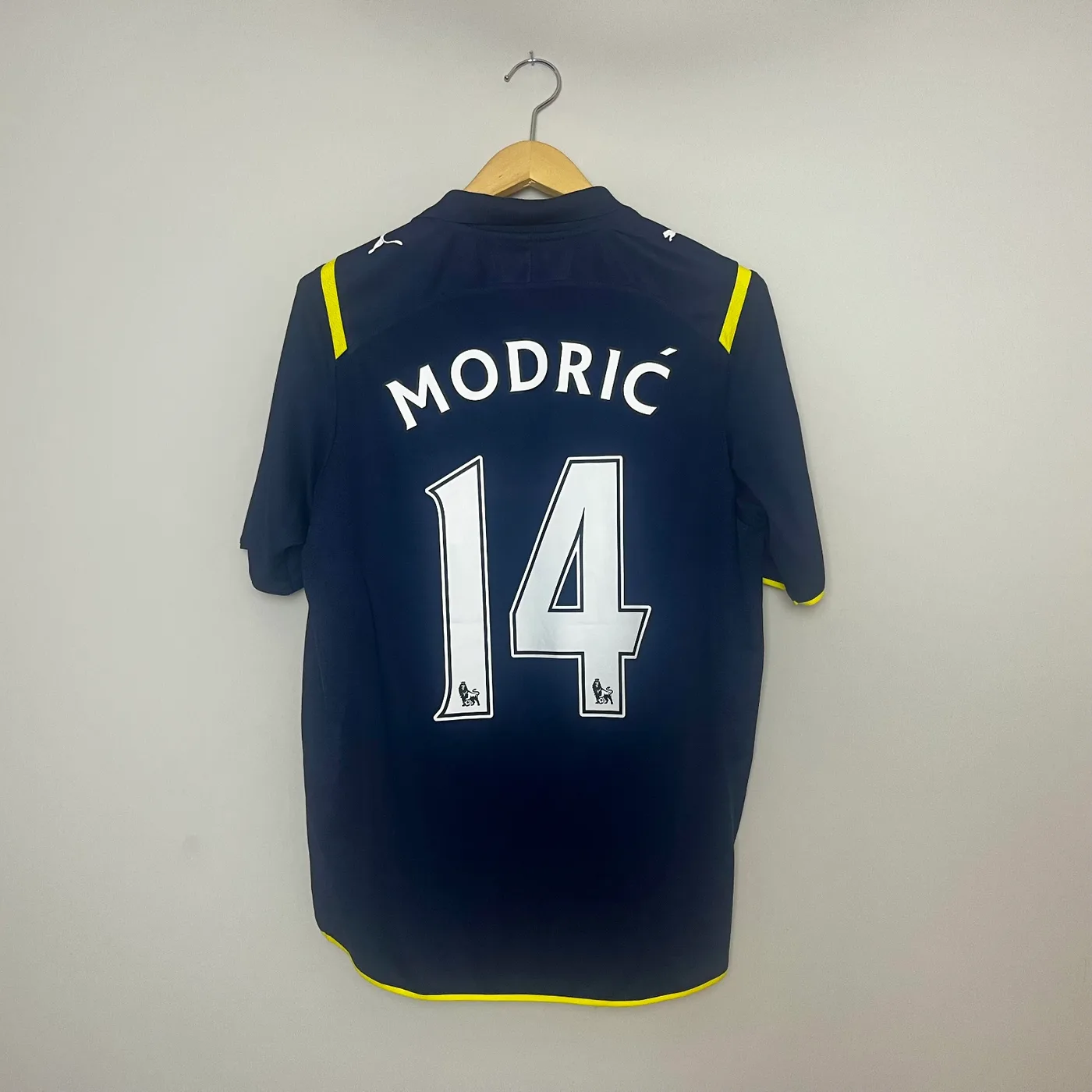 Tottenham 2009/10