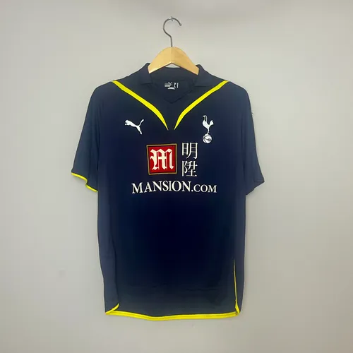 Tottenham 2009/10