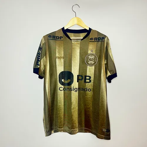 Coritiba 2020