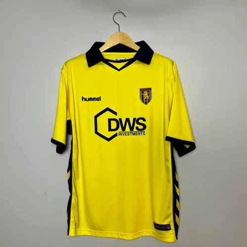Aston Villa 2005/06
