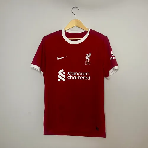 Liverpool 2023/24