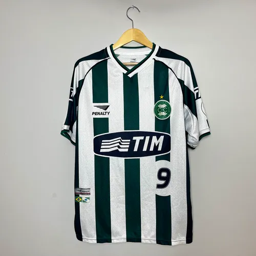 Coritiba 2001