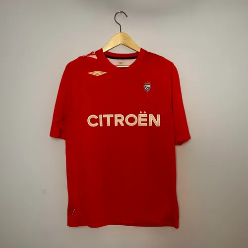 Celta 2006/07