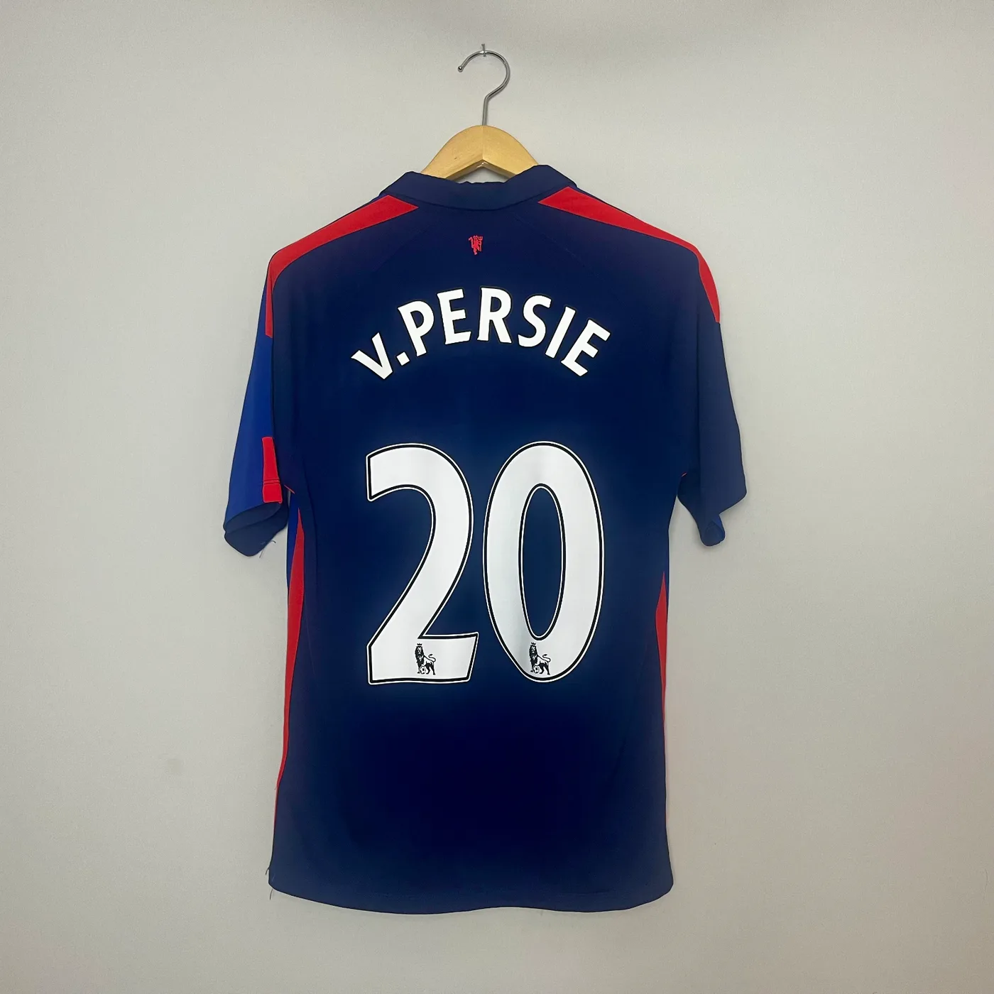 Manchester United 2014/15
