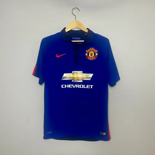 Manchester United 2014/15