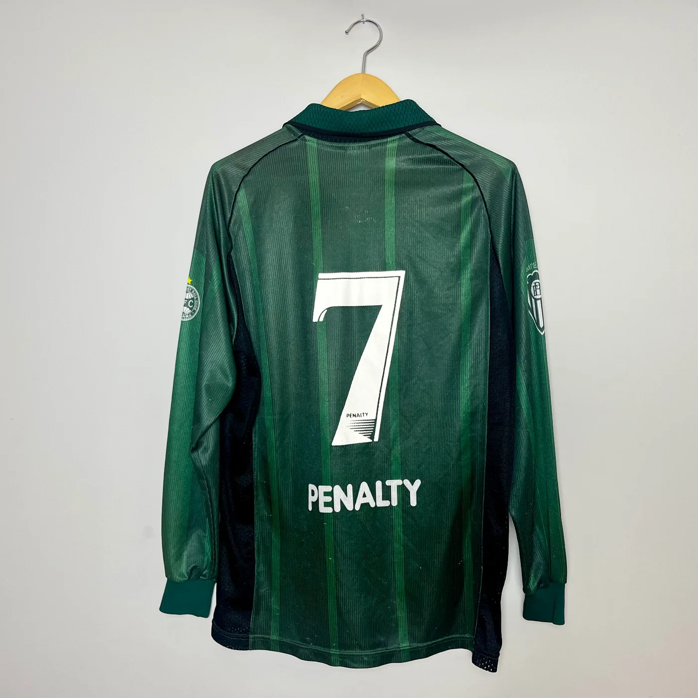 Coritiba 1999