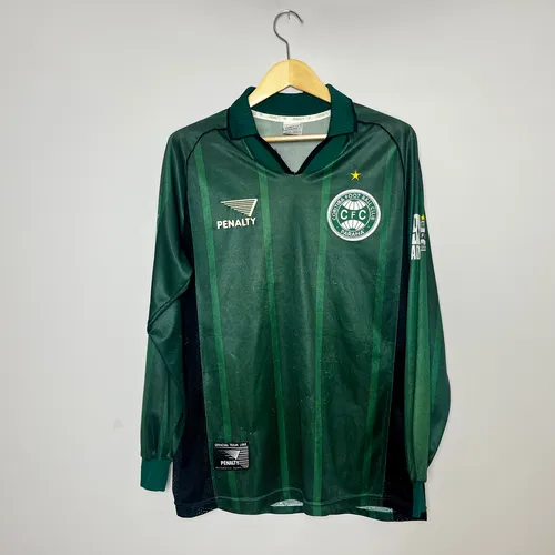 Coritiba 1999