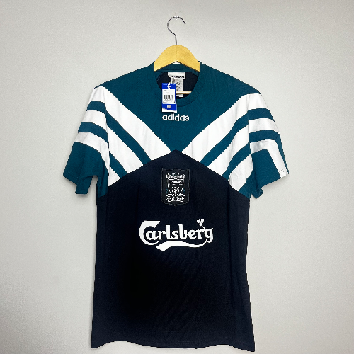 Liverpool 1995/96 Reissue