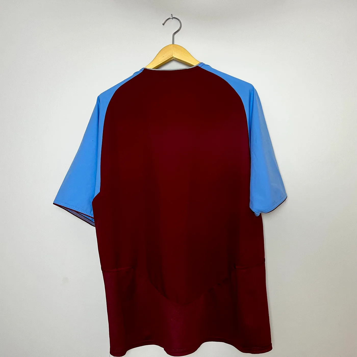 Aston Villa 2003/04