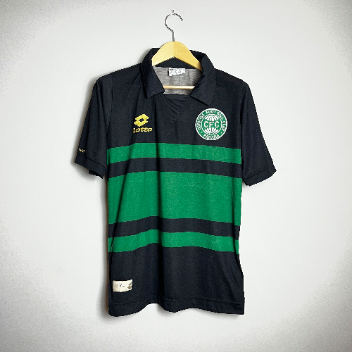 Coritiba 1985 Reissue