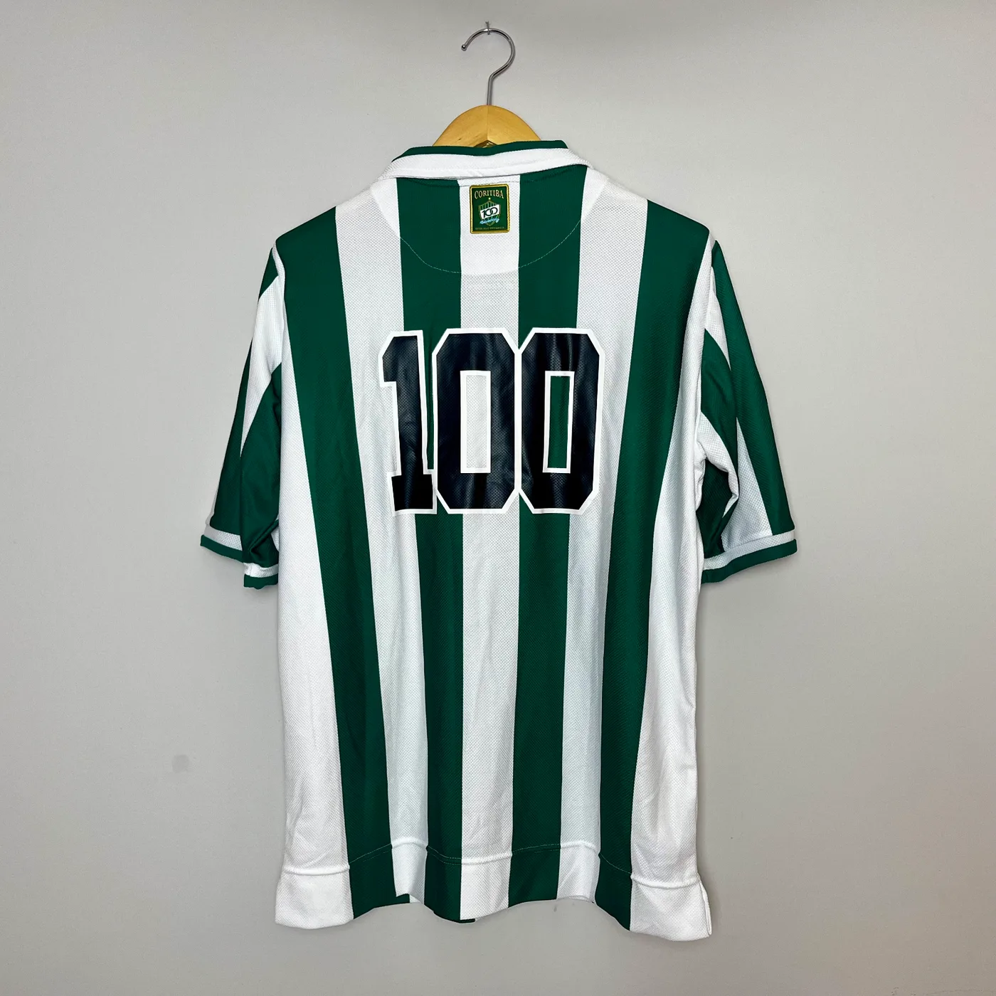 Coritiba 2009