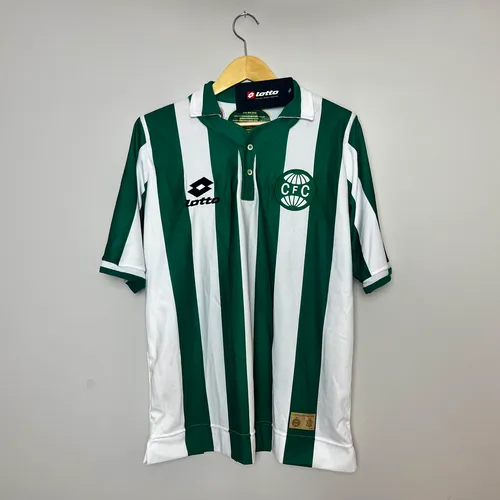 Coritiba 2009