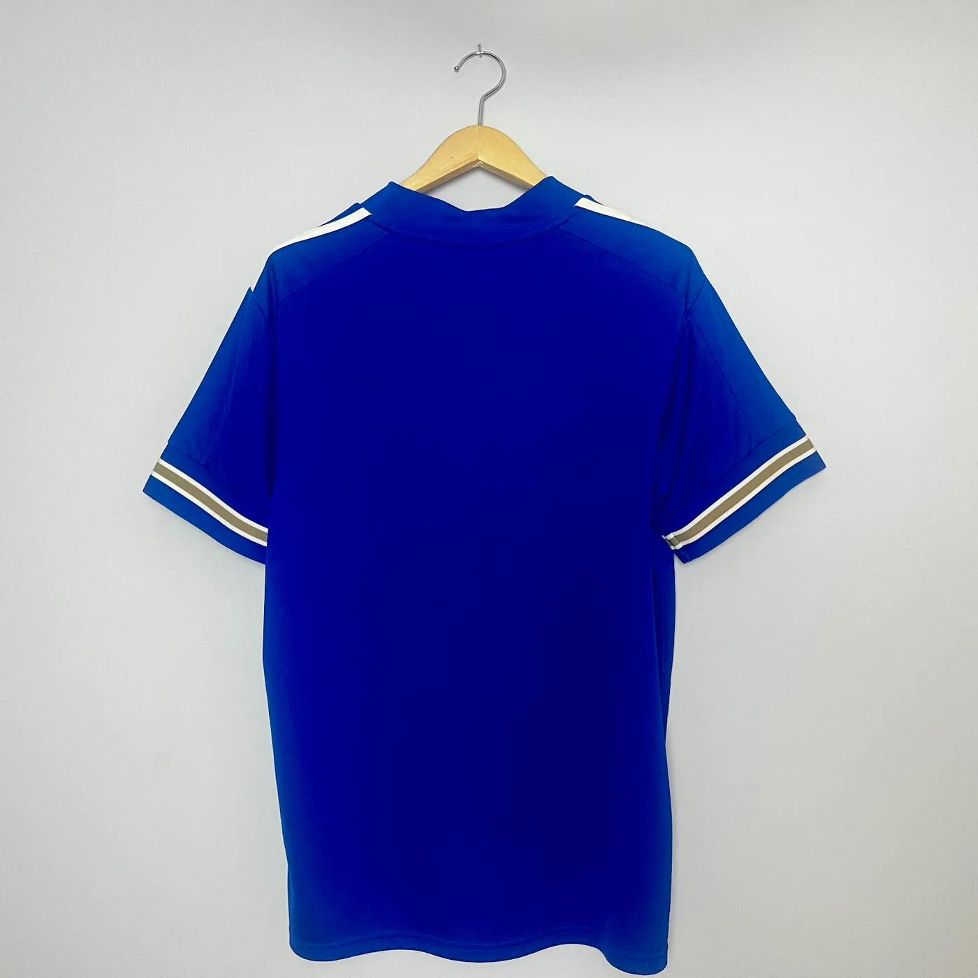 Leicester 2020/21