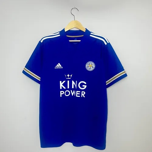 Leicester 2020/21
