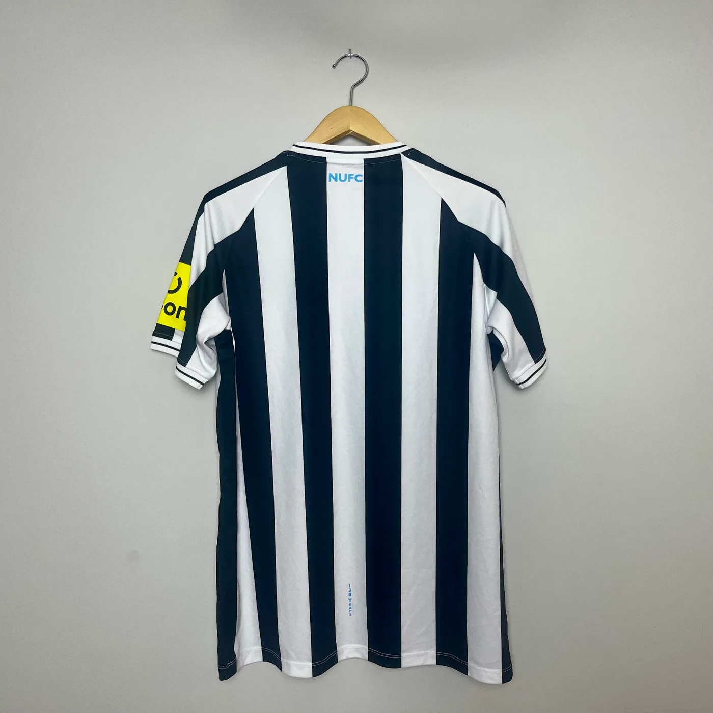 Newcastle 2023/23