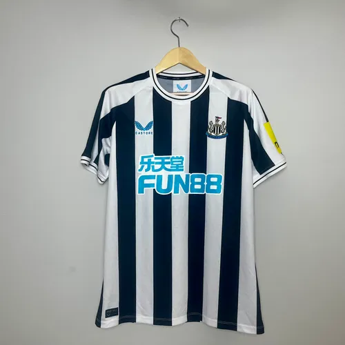 Newcastle 2023/23