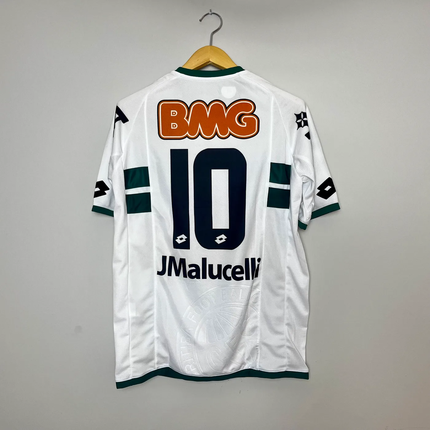 Coritiba 2011