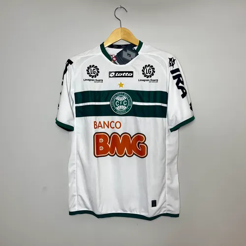 Coritiba 2011