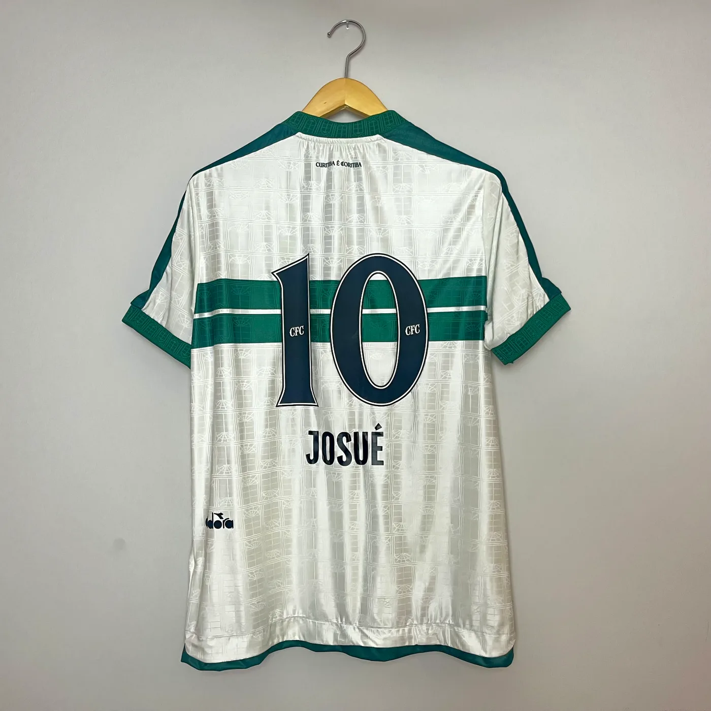 Coritiba 2026