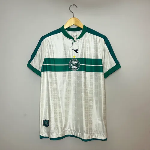 Coritiba 2026