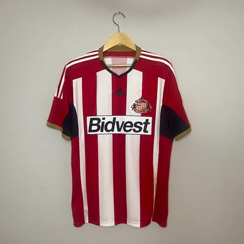 Sunderland 2014/15