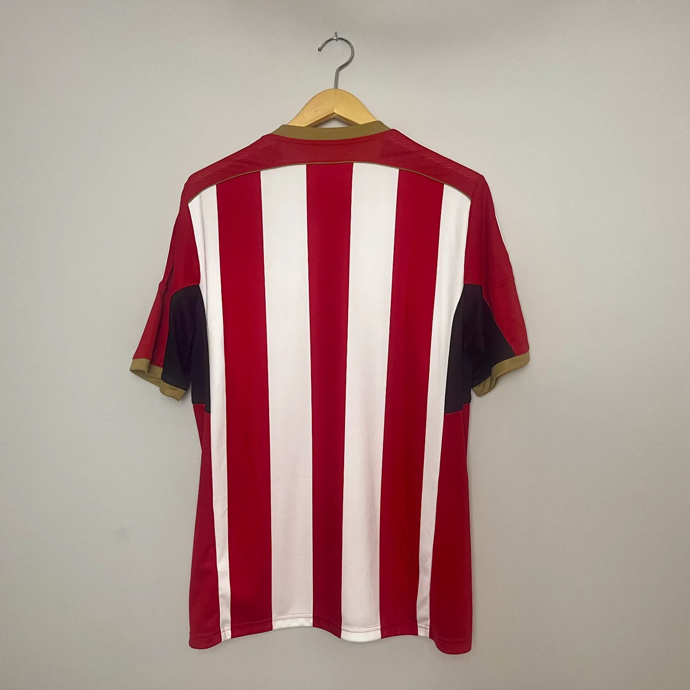 Sunderland 2014/15