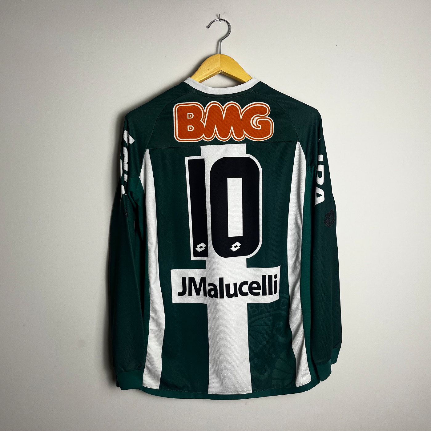 Coritiba 2011